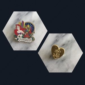 Disney Pins